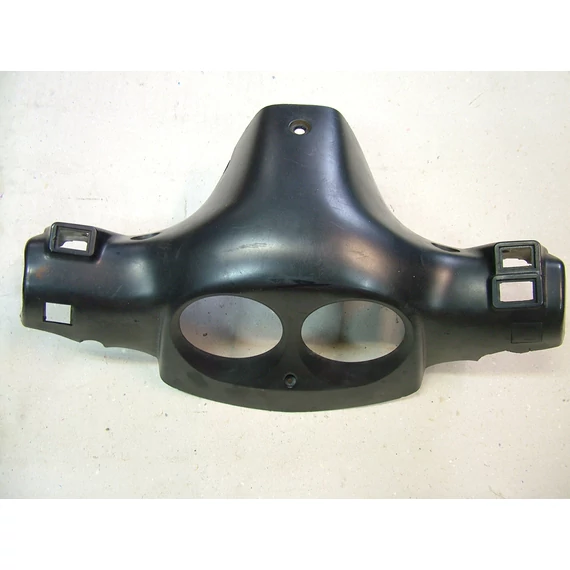 Peugeot Zenith Buxi Herkules Limbo 50 1994-1997 kormány idom hátsó Lenkerverkleidung handle cover