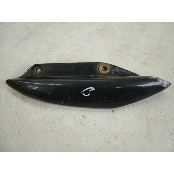 Suzuki Burgman 150 2002 bal kapaszkodó