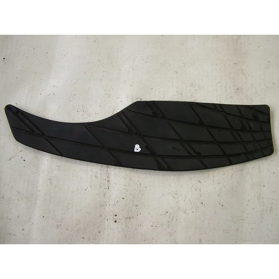 Suzuki Burgman 150 2002 bal taposó gumi 