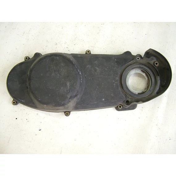 Suzuki Burgman 150 2002 blokk dekni idom