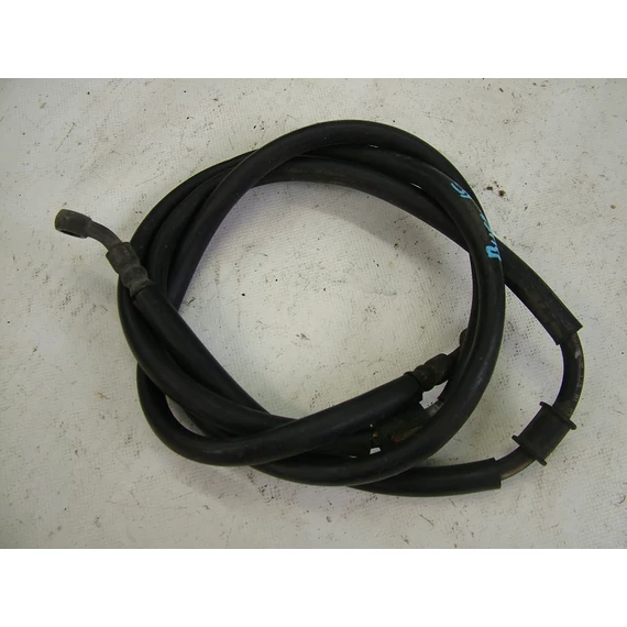 Suzuki Burgman 150 2002 hátsó fékcső