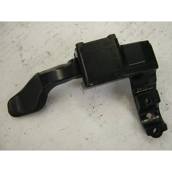 Suzuki Burgman 150 2002 kézi fékkar
