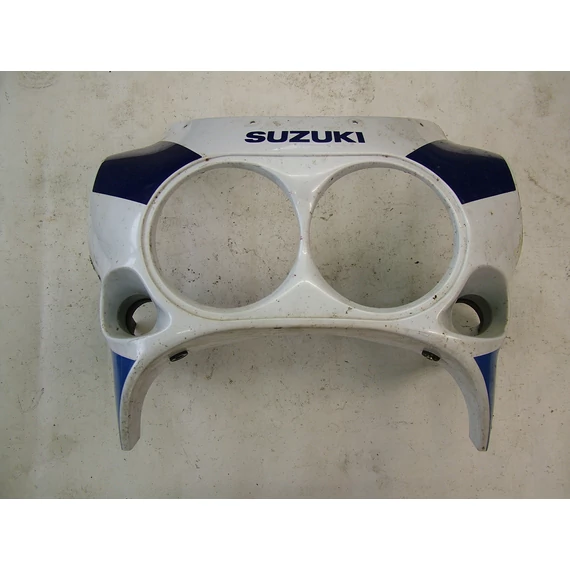 Suzuki GSX-R 750 1990 fejidom