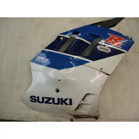 Suzuki GSX-R 750 1990 jobb oldalidom