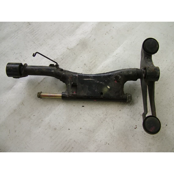 Sym Joyride 200 2003 blokk himba