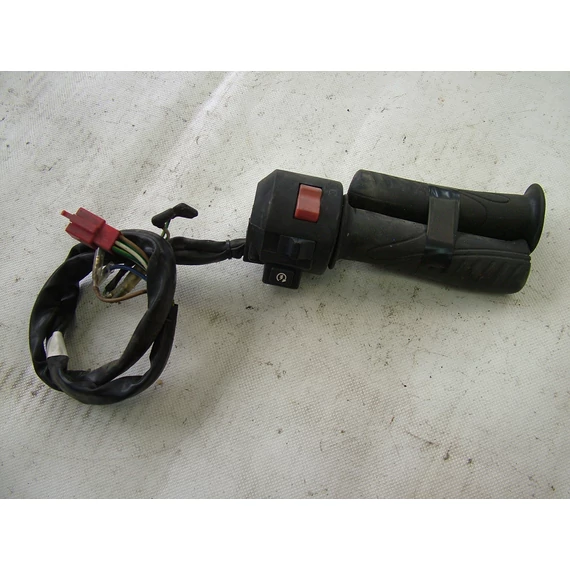 Sym Joyride 200 2003 gázmarkolat