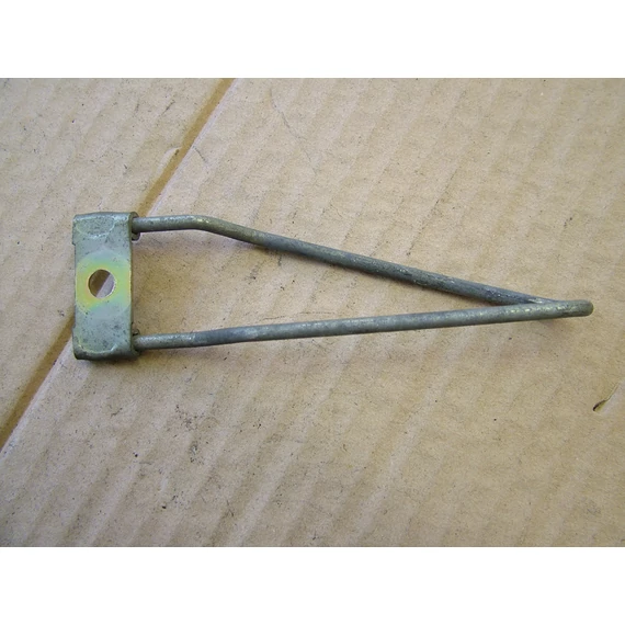 SYM Attila 125 1997 bowden vezető