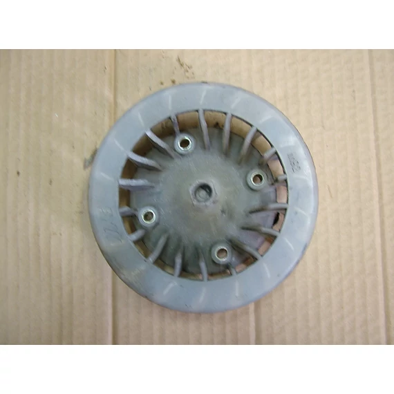 Sym VS150 2006 ventilátor