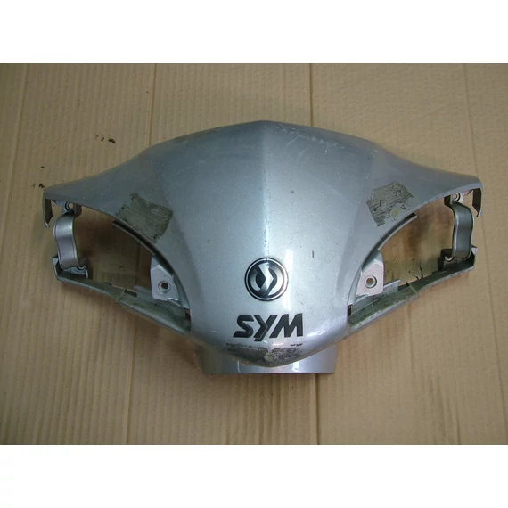 Sym VS150 2006 fejidom