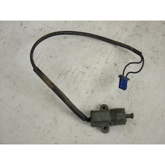 Yamaha XC125 150 Beluga Riva 1985-1993 4T 3KR 2T 50W oldaltámasz kapcsoló Seiteständer schälter  Side stand switch
