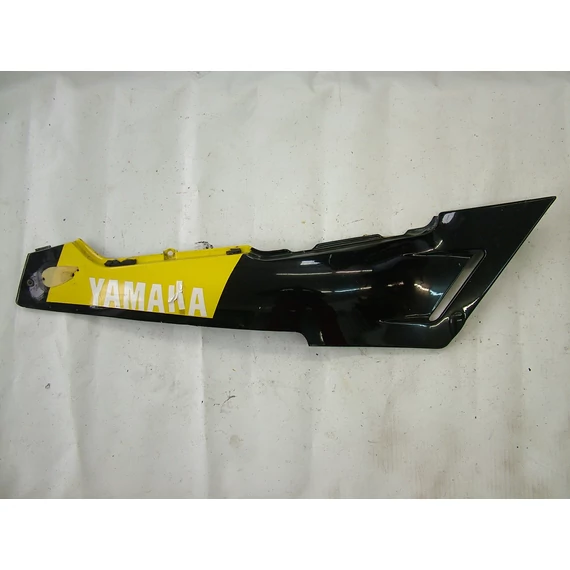 Yamaha FZR 1000 1988 jobb ülés alatti idom