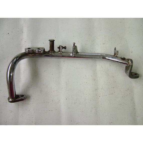 Yamaha XV535L Virago 1992 jobb lábtartó konzol