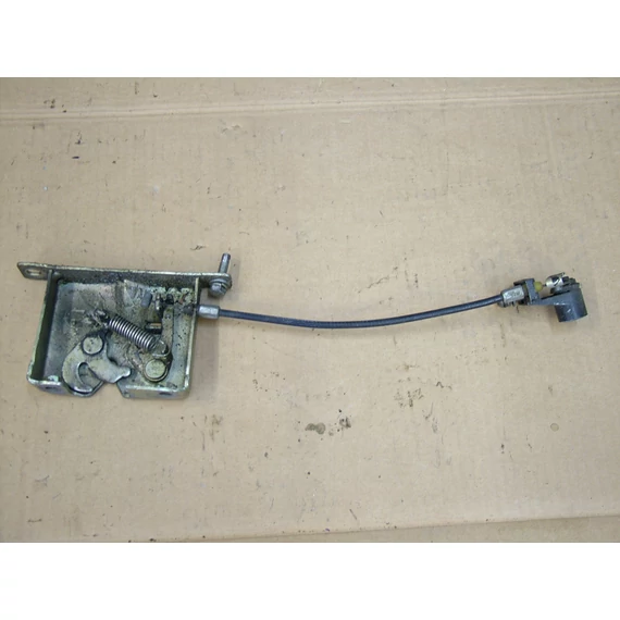 Cpi popcorn 50 Generic Cracker 50 1997-2000 ülés zár szerkezet Sitzschloß seat lock