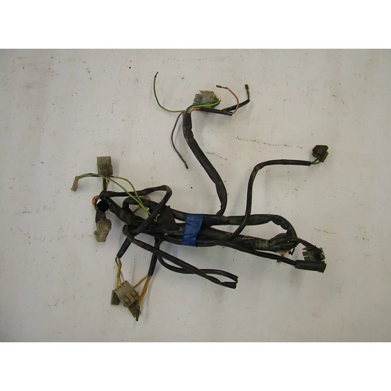 Derbi Savannah 50 1994 kábelköteg Kabelbaum wiring harness