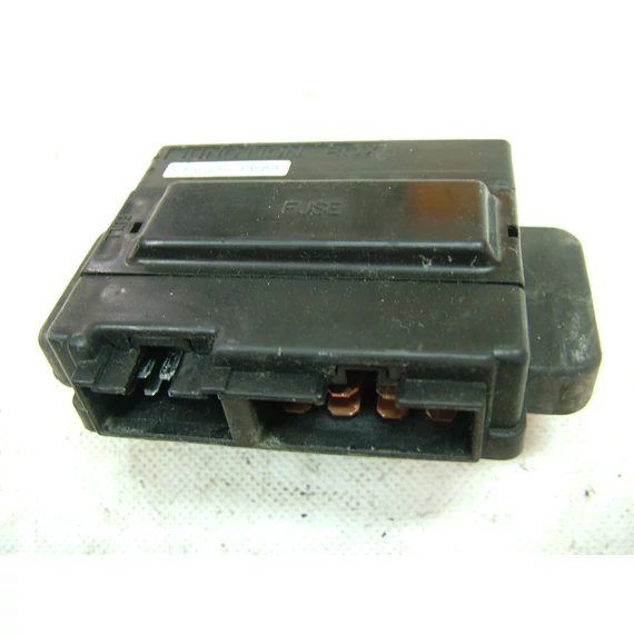 Kawasaki EL 250 1997 biztosíték doboz