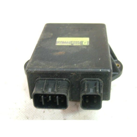 Kawasaki EL 250 1997 elektronika CDI