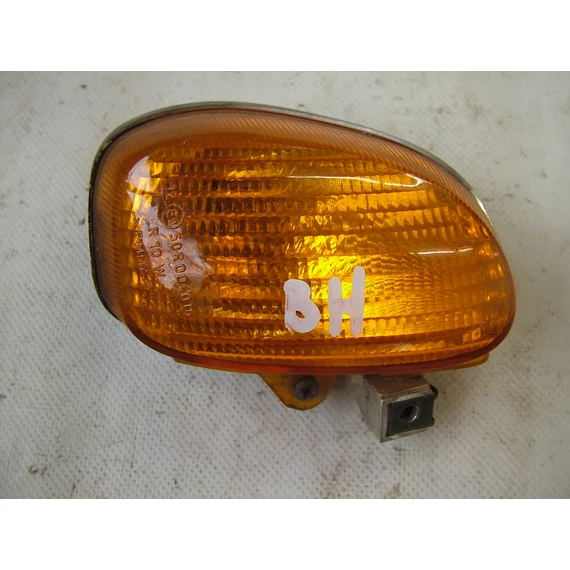 Yamaha Neos 100 2000 bal hátsó index
