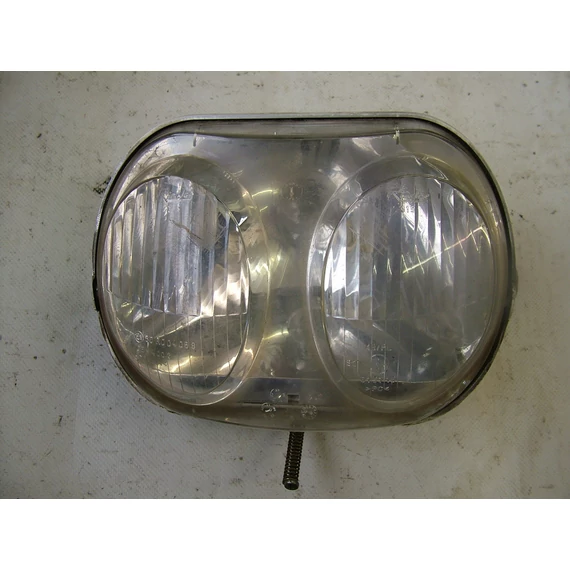 Yamaha Neos 100 2000 első lámpa