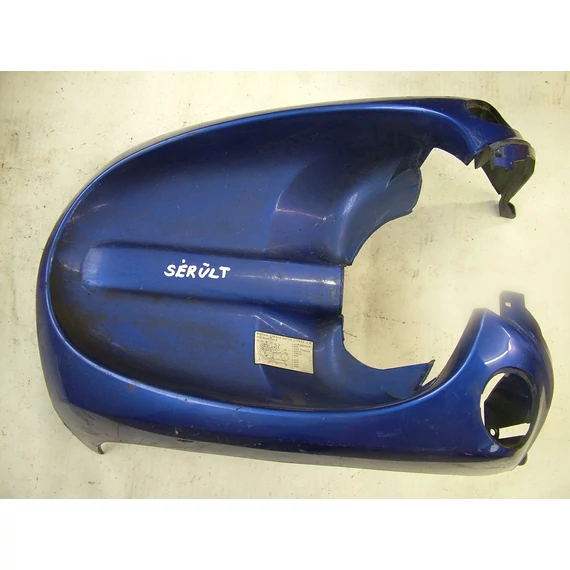 Yamaha Neos 100 2000 ekeidom