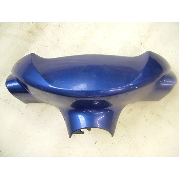 Yamaha Neos 100 2000 fejidom első