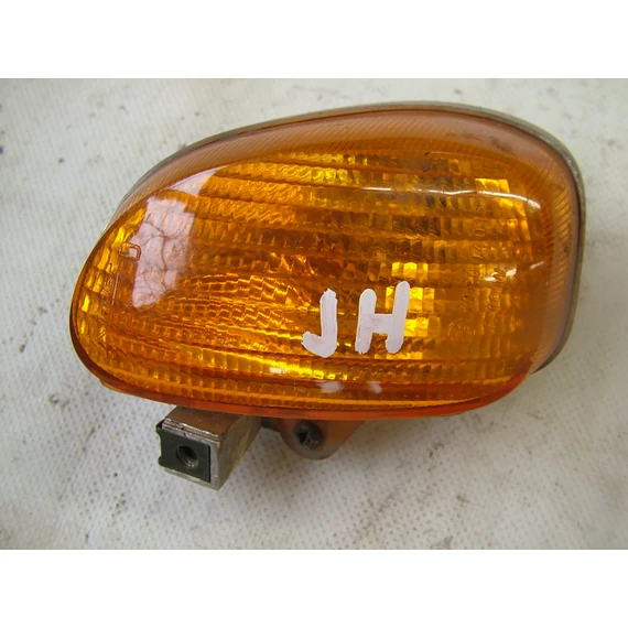 Yamaha Neos 100 2000 jobb hátsó index