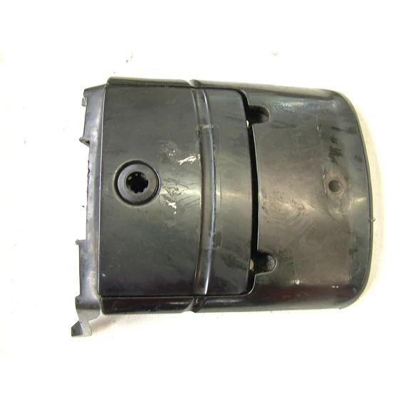 Suzuki Sepia 50 1989 tank idom