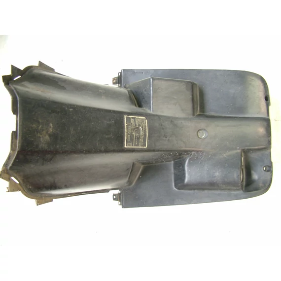 Suzuki Sepia 50 1989 térdvédő idom