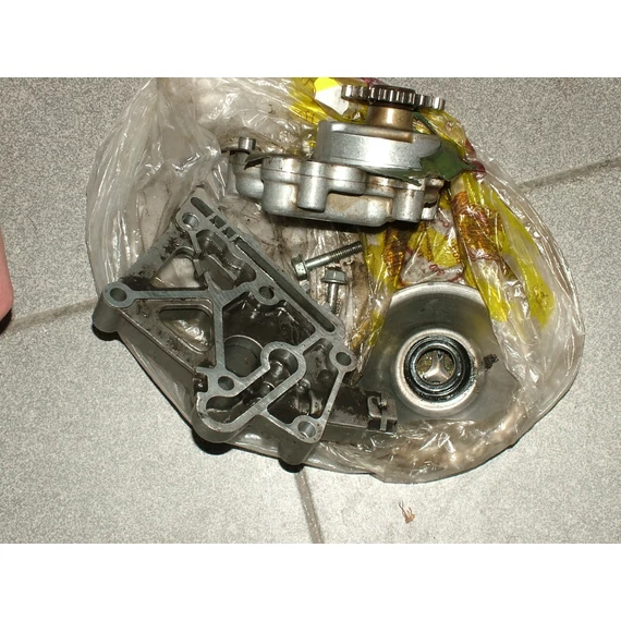 Honda CB 900 1980