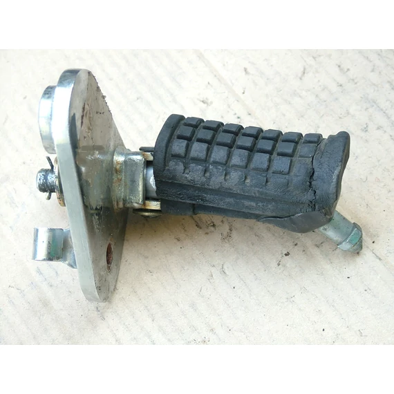 Kawasaki lábtartó+konzol 9435