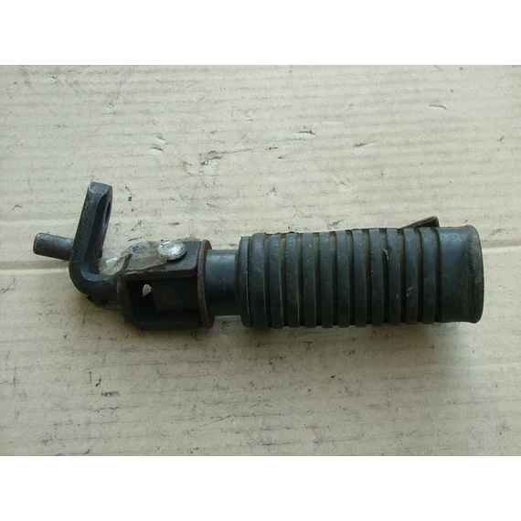 Kawasaki lábtartó 9468