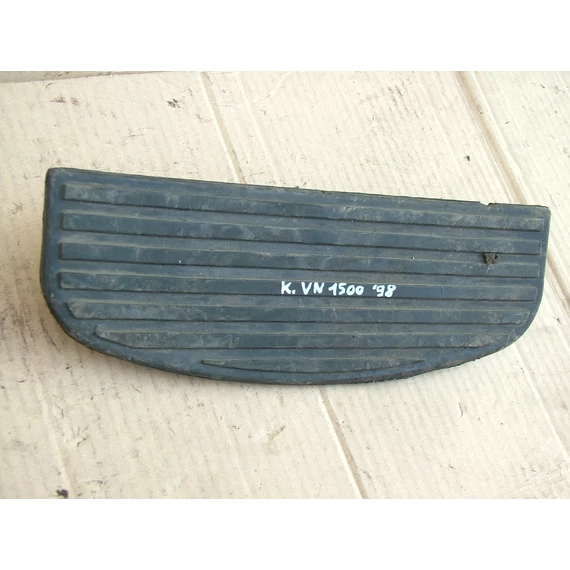 Kawasaki VN 1500 1998 lábtartó