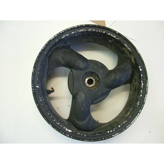 Kymco Agility Sport 50 2005 hátsó kerék Hinterrad Rear wheel