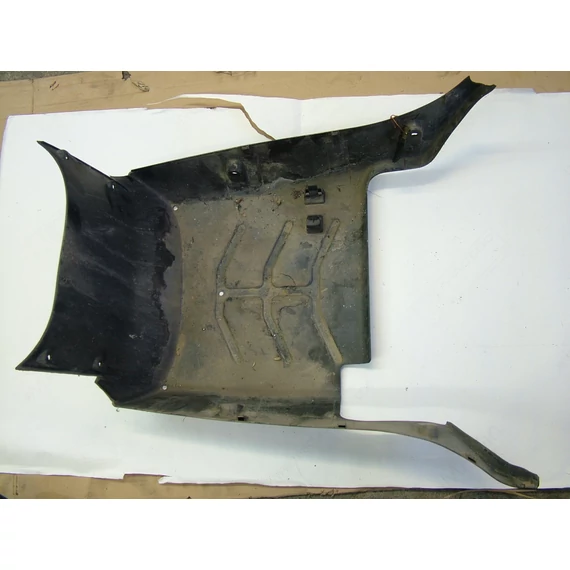 Kymco Agility 50 hasidom