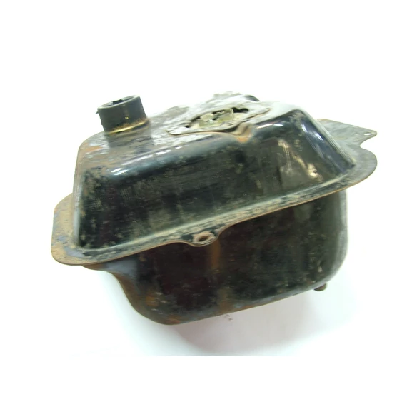 Kymco Agility Sport 50 2005 üzemanyag tartály Benzintank Kraftstofftank fuel tank