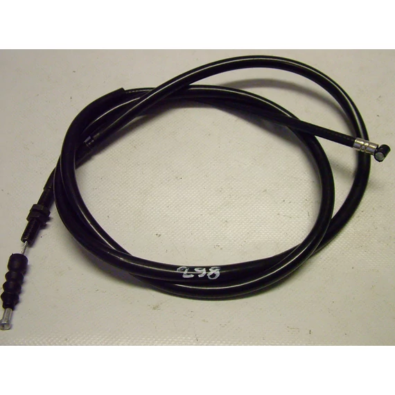Kawasaki EN 500 1990-1993 428-298 kuplungbowden