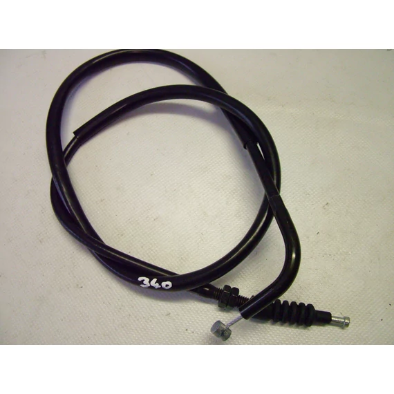 Kawasaki ER 5 1997-2003 428-340 kuplungbowden