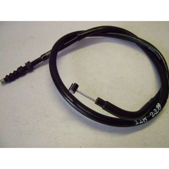 Kawasaki GPZ 600R 1985-1990 428-228 kuplungbowden