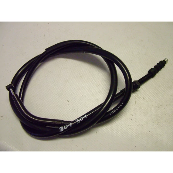 Kawasaki ZZR 600 1990-1992 428-301 kuplungbowden
