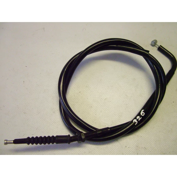 Kawasaki ZZR 600 1993-2006 428-326 kuplungbowden