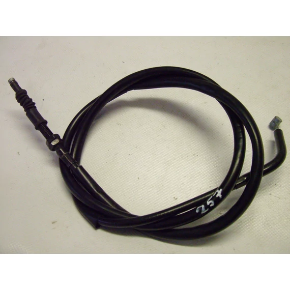 Kawasaki KLR 650 1987-1990 428-257 kuplungbowden