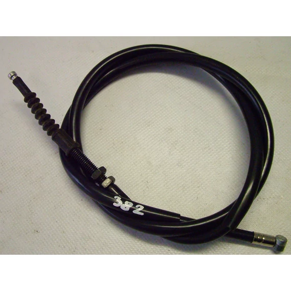 Kawasaki ZX 9 R 1998-1999 428-382 kuplungbowden