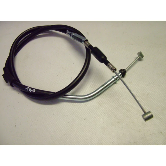Suzuki DR 350 S 1990-1994 428-140 kuplungbowden