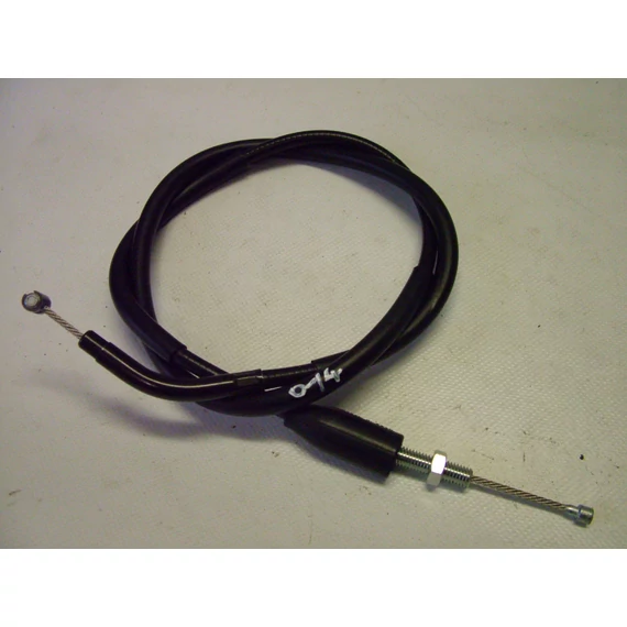 Suzuki GS 500 E 2001-2004 428-014 kuplungbowden