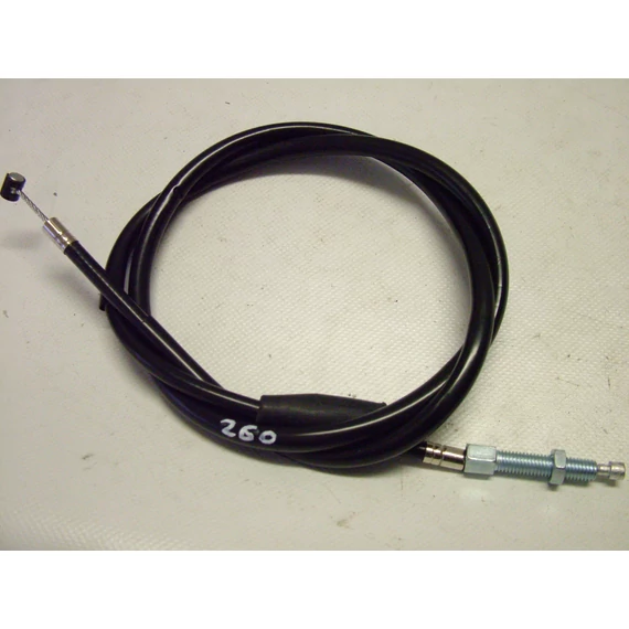 Suzuki GSF 600 S 2000-2004 428-260 kuplungbowden
