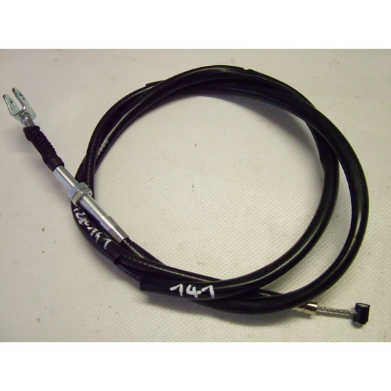 Suzuki DR 650 R 1992-1995 428-141 kuplungbowden