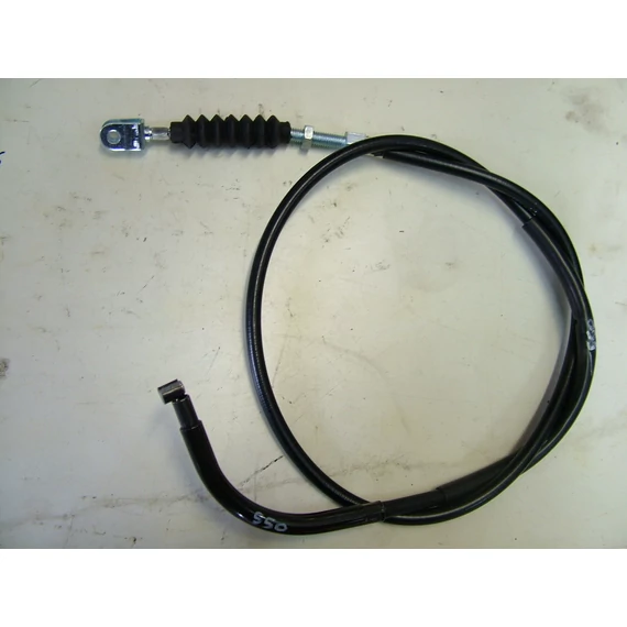 Suzuki GS 650 1981-1983  428-550 kuplungbowden