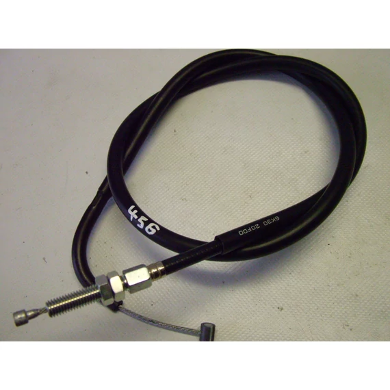 Suzuki SV 650 S 1999-2002 428-456 kuplungbowden