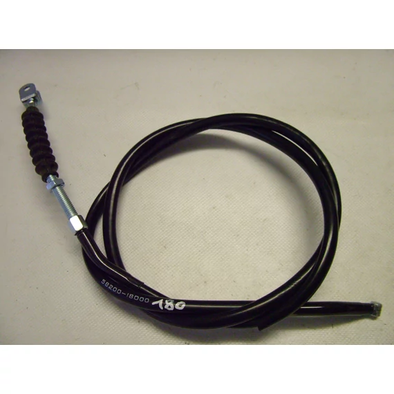 Suzuki GSX-R 750 1990-1991  428-180 kuplungbowden