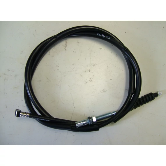 Suzuki DR 800 S 1990-1999 428-440 kuplungbowden