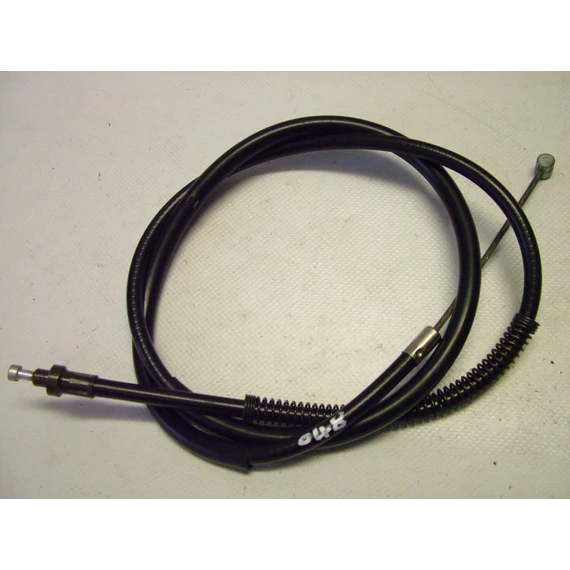 Yamaha RD 500 1984-1985 428-047 kuplungbowden